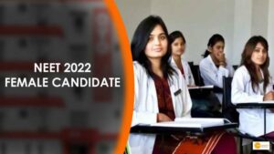 Read more about the article Special discount for NEET 2022 female candidates on this hotel!