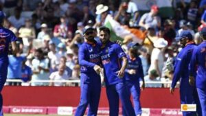 Read more about the article Govt proposes BCCI to hold match b/w India and rest of the world on Aug 22