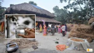 Read more about the article MP District became country’s first ‘Har Ghar Jal’ certified district