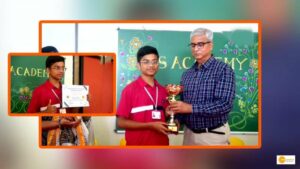 Read more about the article Tamil Nadu boy become one of the youngest to learn 17 computer languages