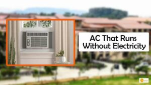 Read more about the article IIT Guwahati researchers created electricity free alternative of AC