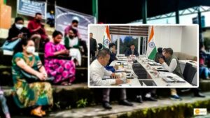 Read more about the article Meghalaya Cabinet approved regularisation of Services of over 2,400 govt teachers