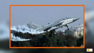 Read more about the article Combat Aircraft: भारत ने हासिल की एक और कामयाबी, बिना पायलट वाले लड़ाकू विमान से भरी उड़ान!