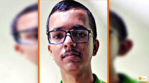 Read more about the article Meet MP labourer’s son who didn’t allow odds to come in his success path, scores 99.93 percentile in his first JEE attempt