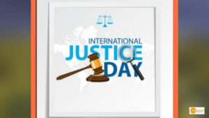 Read more about the article World Day for International Justice 2022: Know the date, history, significance and theme