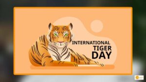 Read more about the article International Tiger Day 2022: History and significance of the day