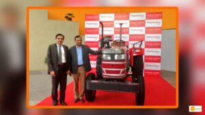 Read more about the article Mahindra & Mahindra Plans to Build a New Tractor Plant in Brazil