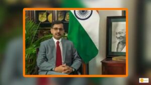 Read more about the article Pranay Verma: 1994 बैच के IFS अधिकारी प्रणय वर्मा बांग्लादेश में नियुक्त किए गए भारतीय उच्चायुक्त!