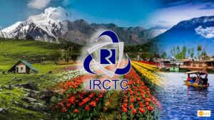 Read more about the article IRCTC introduces a new tour package called “Jannat-E-Kashmir”; Check out more