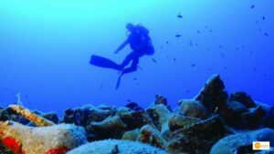 Read more about the article Cyprus opens its First Underwater Archaeological Park