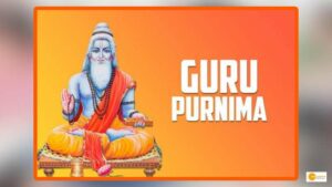 Read more about the article Guru Purnima 2022: Date, puja time and significance