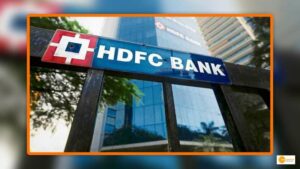 Read more about the article HDFC Bank June Quarterly Result: बढ़ा HDFC बैंक का नेट प्रॉफिट, 19.8 फीसदी बढ़ा नेट रेवेन्यू!