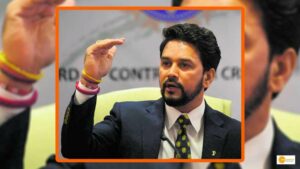 Read more about the article Media and entertainment industry expected to generate Rs 4 lakh crore annually by 2025