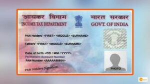 Read more about the article PAN CARD: जानें पैन से जुड़े सभी नियम, कितने दिनों तक रहती है कार्ड की एक्सपायरी डेट!