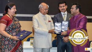 Read more about the article Current affairs: From Presidential election to the National Film Awards