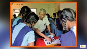 Read more about the article Rajasthan Govt implementing ‘Citizen Scientist’ project in each district
