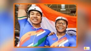 Read more about the article Junior National Aquatic Championship: वेदांत मांधवन ने जीता गोल्ड, तोड़ा स्वीमिंग का रिकॉर्ड!