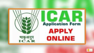Read more about the article ICAR AIEEA 2022: NTA Starts Registration for UG, PG, and PhD Courses