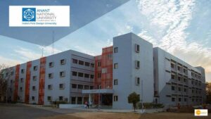 Read more about the article Anant National University introduces Masters of Architecture Course