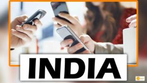 Read more about the article India becomes second-largest mobile phone maker globally: Govt