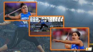 Read more about the article World Athletics Championships 2022: Annu Rani places seventh in women’s javelin final