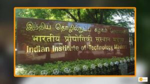 Read more about the article IIT Madras Establishes ‘Nilekani Centre At AI4Bharat’ to Advance Indian Language Technology
