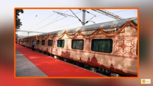 Read more about the article IRCTC announced 11-day tour package for religious spots, check all details