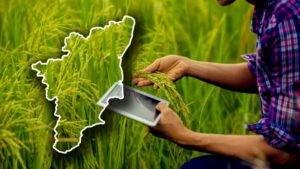 Read more about the article Tamil Nadu offers online training to farmers on modern agricultural technology