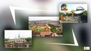 Read more about the article Want to experience thrill? These 4 Amusement Parks in India you must visit once