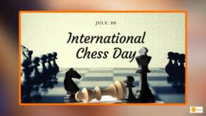 Read more about the article World Chess Day 2022: Know history and significance