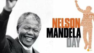 Read more about the article Nelson Mandela International Day 2022: know significance, facts , theme of the day
