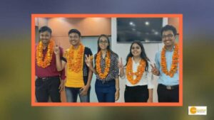 Read more about the article CA-2022 RESULT: मुंबई के अनीस ने हासिल की रैंक-1, जयपुर के अक्षत रहे दूसरे नंबर पर, चेक करें अपना रिजल्ट!