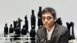 Read more about the article Grandmaster R Praggnanandhaa won Paracin Open Chess tournament in Serbia
