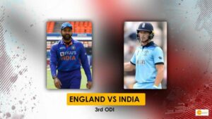 Read more about the article Pant and Pandya performance guide India to win ODI series against England