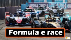 Read more about the article Formula e race: भारत में फॉर्मूला ई रेस का आयोजन, हैदराबाद करेगा मेजबानी!