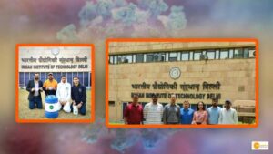 Read more about the article IIT, AIIMS Delhi collaboration invented lotion that Save You from Infections