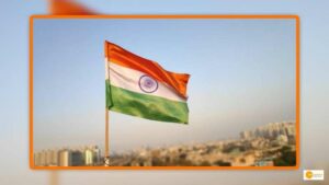 Read more about the article Govt will begin “Har Ghar Tiranga” campaign; tricolour to be flown atop 20 cr homes