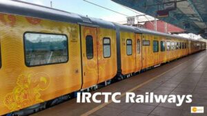 Read more about the article IRCTC Railways Announces Special Mahalay Pind Daan Air Package; Know more