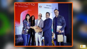 Read more about the article Biesse India collaborate with IIID Bengaluru to organize a workshop on Design Concepts
