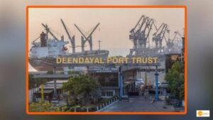 Read more about the article India seeks bids for Rs 6,000 cr worth expansion of country’s largest Deendayal Port