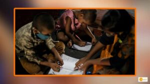 Read more about the article UP govt will offer ‘trauma-informed counselling’ to children who lost parents in Covid