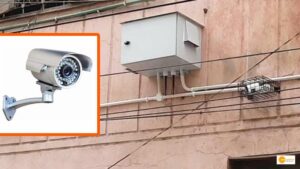 Read more about the article Delhi Government Installs CCTV Cameras to constant monitor chronic water logging sites