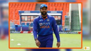 Read more about the article Rohit Sharma made World Record, becomes first captain to record 13 successive T20I wins