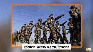 Read more about the article Indian Army Recruitment: मंदारिन भाषा जानने वाले बन सकते हैं भारतीय सेना में चीनी इंटरप्रेटर!