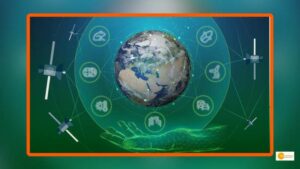 Read more about the article India inaugurated IS4OM; boost self-reliance in safeguarding space assets