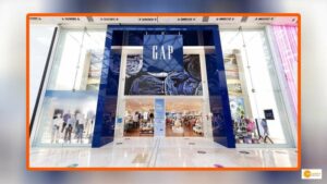 Read more about the article Reliance collaborate with Gap to launch the iconic American fashion brand in India