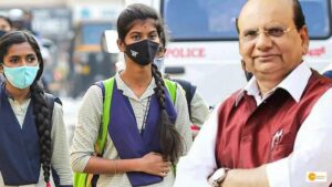 Read more about the article Delhi Lieutenant Governor launches Smart Model Schools’ Pilot Project
