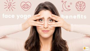 Read more about the article 3 reasons why you should engage in face yoga