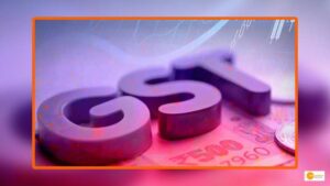 Read more about the article GST: जीएसटी के 5 साल, बढ़ी सरकार की कमाई!