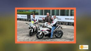 Read more about the article BMW: भारतीय बाजार में लॉच हुई बीएमडब्ल्यु बाइक, जानें फीचर्स के साथ सभी डिटेल्स!
